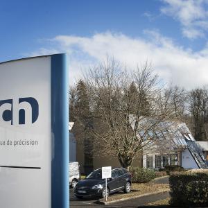 roch mecanique batiement exterieur presentation entreprise site acrotec