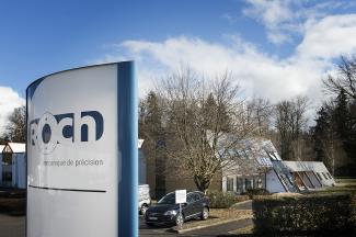 roch mecanique batiement exterieur presentation entreprise site acrotec