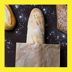 baguette