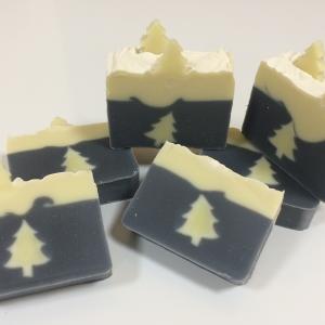Savon Nuit d'hiver