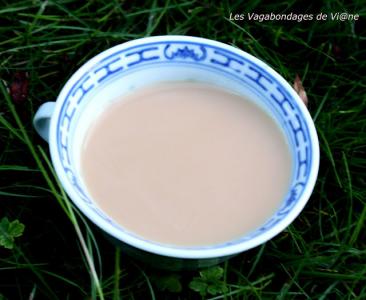 Boisson népalaise