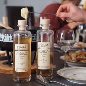 Liqueur de morilles 50 cl