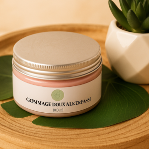  Gommage Doux Akerfassi