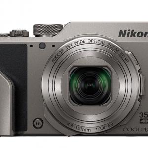 Nikon Coolpix A1000