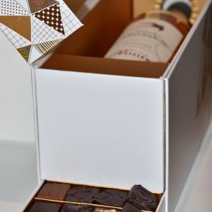 Coffret prestige