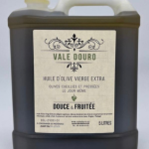 Huile d'Olive Vierge Extra 5l