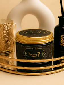  Pot 7 Guérisons – 300 g