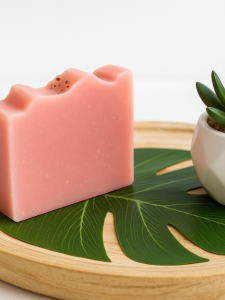  Savon au Lait de Chèvre 