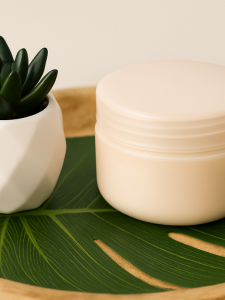 Chantilly Karité au Akerfassi – 200 ml