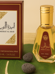 Ameerat Al Arab – Eau de Parfum orientale pour femme