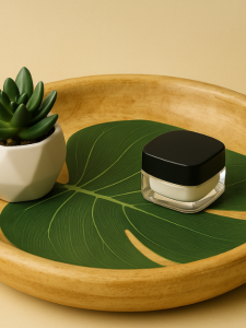 Musc Tahara – Pureté et douceur naturelle