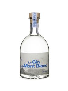 BOUTEILLE GIN DU MONT BLANC HD