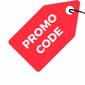 Code Promo