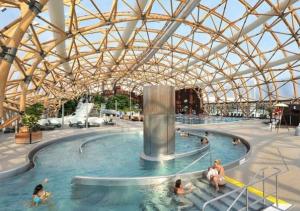 Vitam Parc a Neydens Haute Savoie 596x421