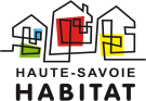 haute savoie habitat logo