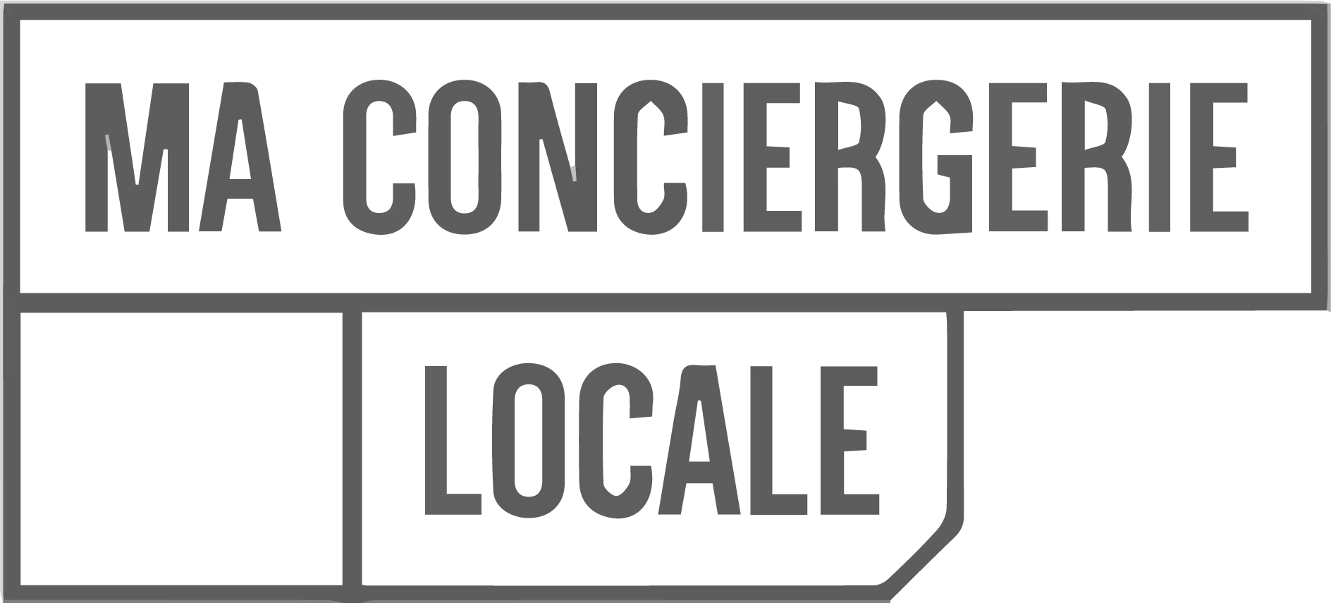 Ma Conciergerie Locale